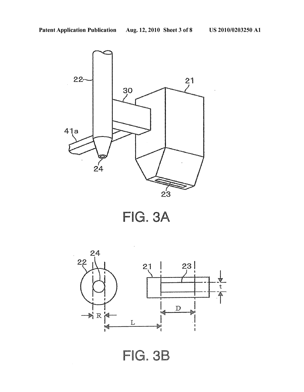 DEVELOPING DEVICE, DEVELOPING METHOD AND STORAGE MEDIUM - diagram, schematic, and image 04