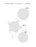 COATINGS, COMPOSITION, AND METHOD RELATED TO NON-SPALLING LOW DENSITY HARDFACE COATINGS diagram and image