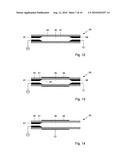 Method and Apparatus for Treating an Elongated Object with Plasma diagram and image