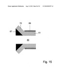 Method and Apparatus for Treating an Elongated Object with Plasma diagram and image