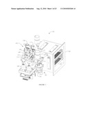 Method for efficient coating of substrates including plasma cleaning and dehydration diagram and image