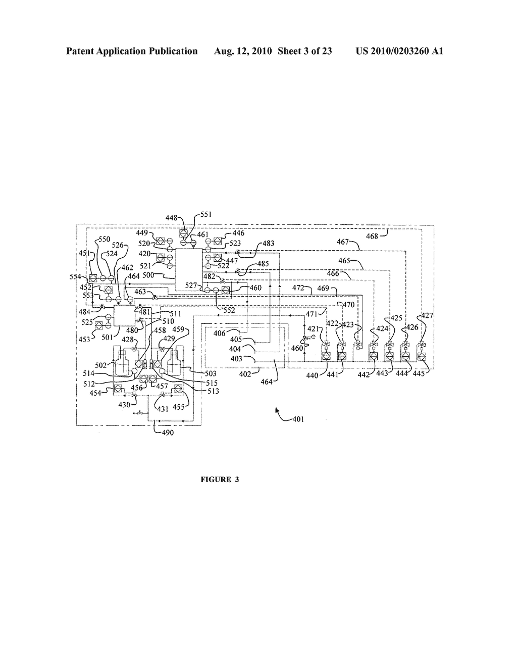 Method for efficient coating of substrates including plasma cleaning and dehydration - diagram, schematic, and image 04