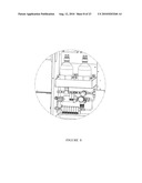 Method for efficient coating of substrates including plasma cleaning and dehydration diagram and image