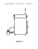 Method for efficient coating of substrates including plasma cleaning and dehydration diagram and image