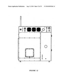 Method for efficient coating of substrates including plasma cleaning and dehydration diagram and image