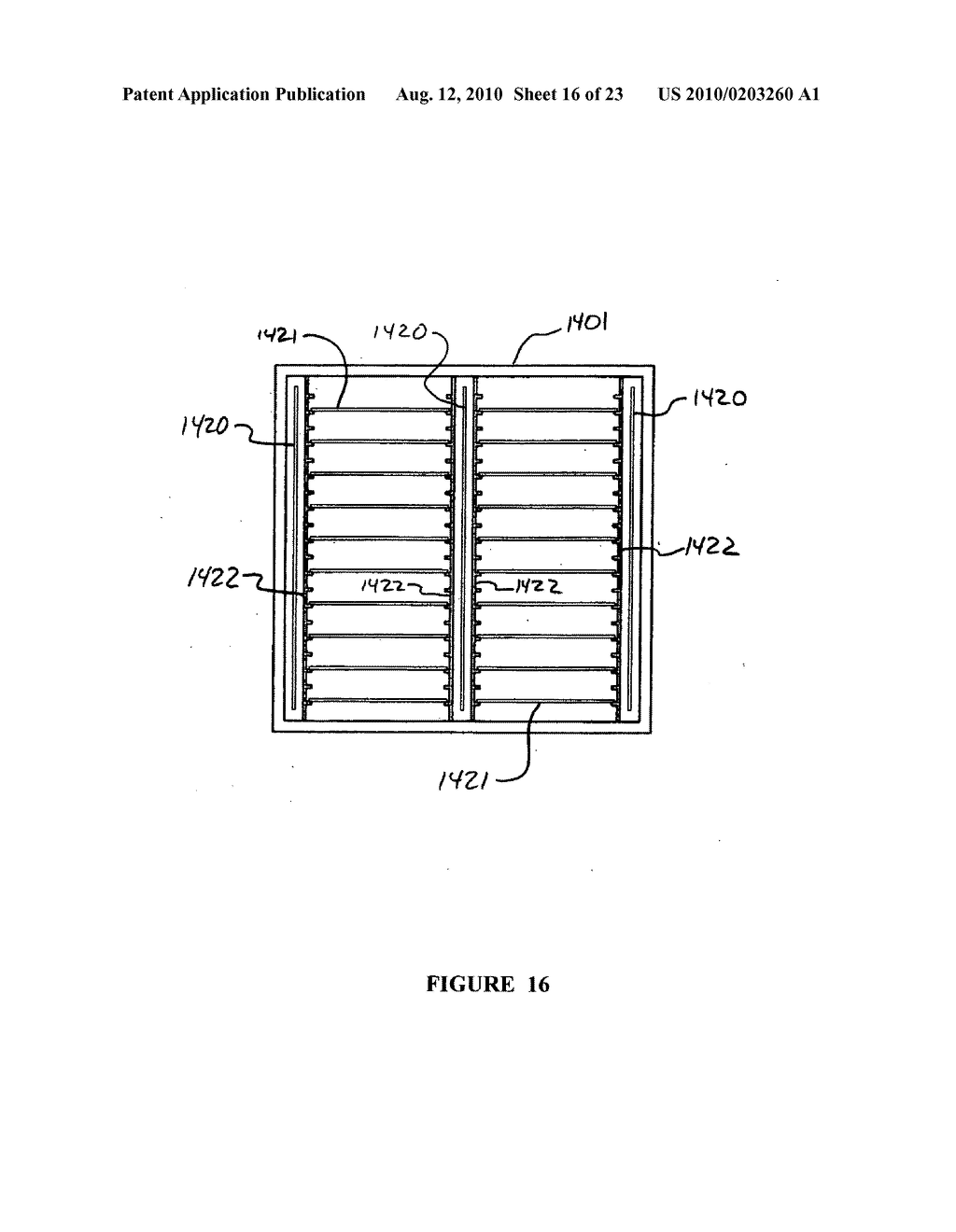 Method for efficient coating of substrates including plasma cleaning and dehydration - diagram, schematic, and image 17