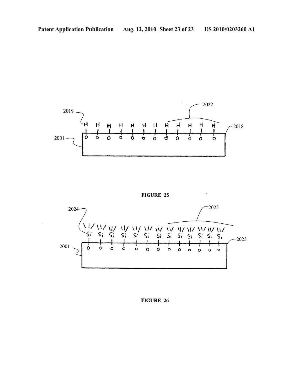 Method for efficient coating of substrates including plasma cleaning and dehydration - diagram, schematic, and image 24