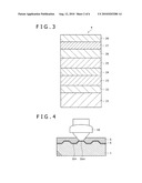 OPTICAL RECORDING MEDIUM diagram and image