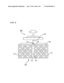 SEALING MATERIAL FOR HONEYCOMB STRUCTURE, HONEYCOMB STRUCTURE, AND METHOD FOR MANUFACTURING HONEYCOMB STRUCTURE diagram and image