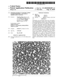 Hypertransparent Nanostructured Superhydrophobic and Surface Modification Coatings diagram and image