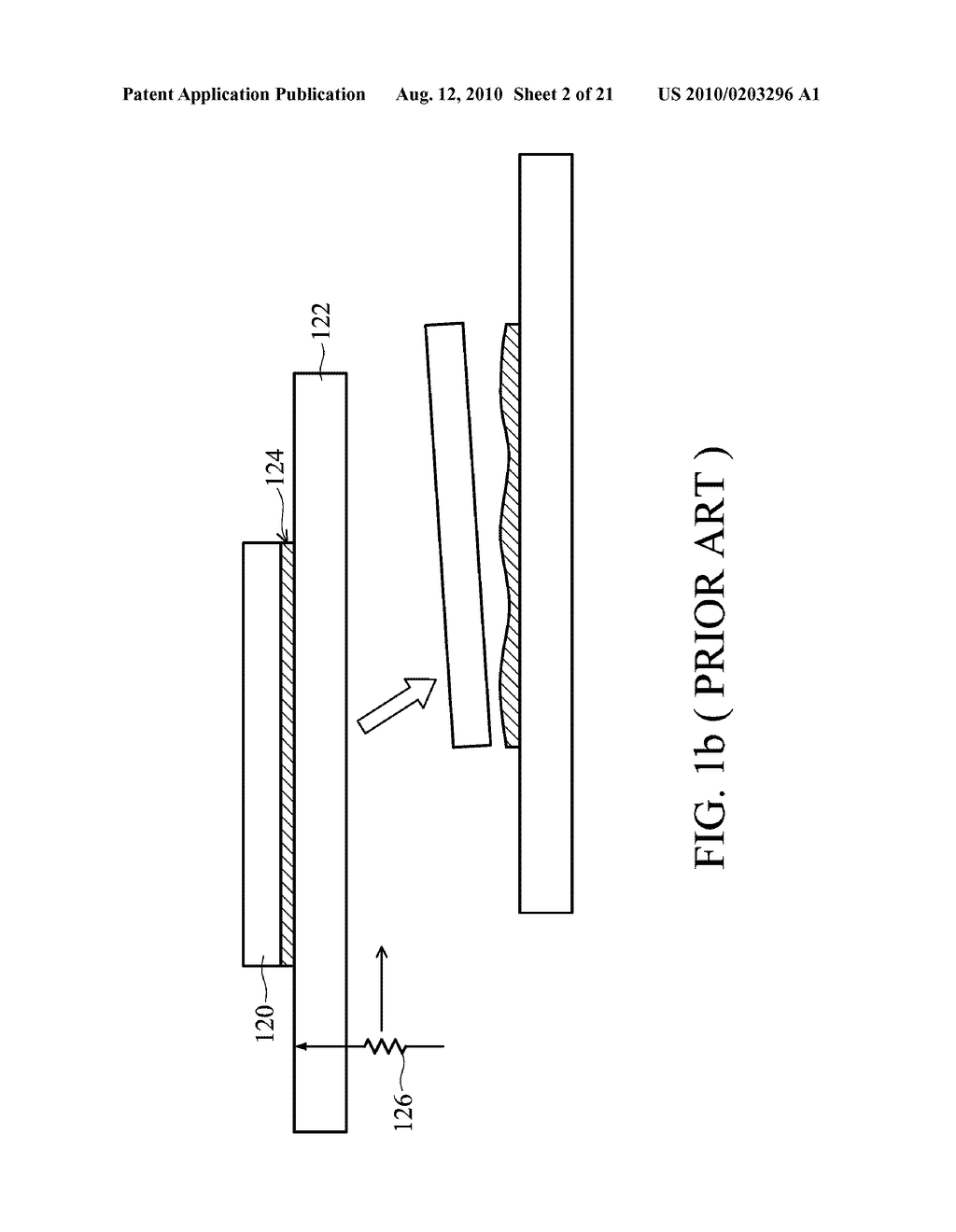 TRANSFERRING STRUCTURE FOR FLEXIBLE ELECTRONIC DEVICE AND METHOD FOR FABRICATING FLEXIBLE ELECTRONIC DEVICE - diagram, schematic, and image 03