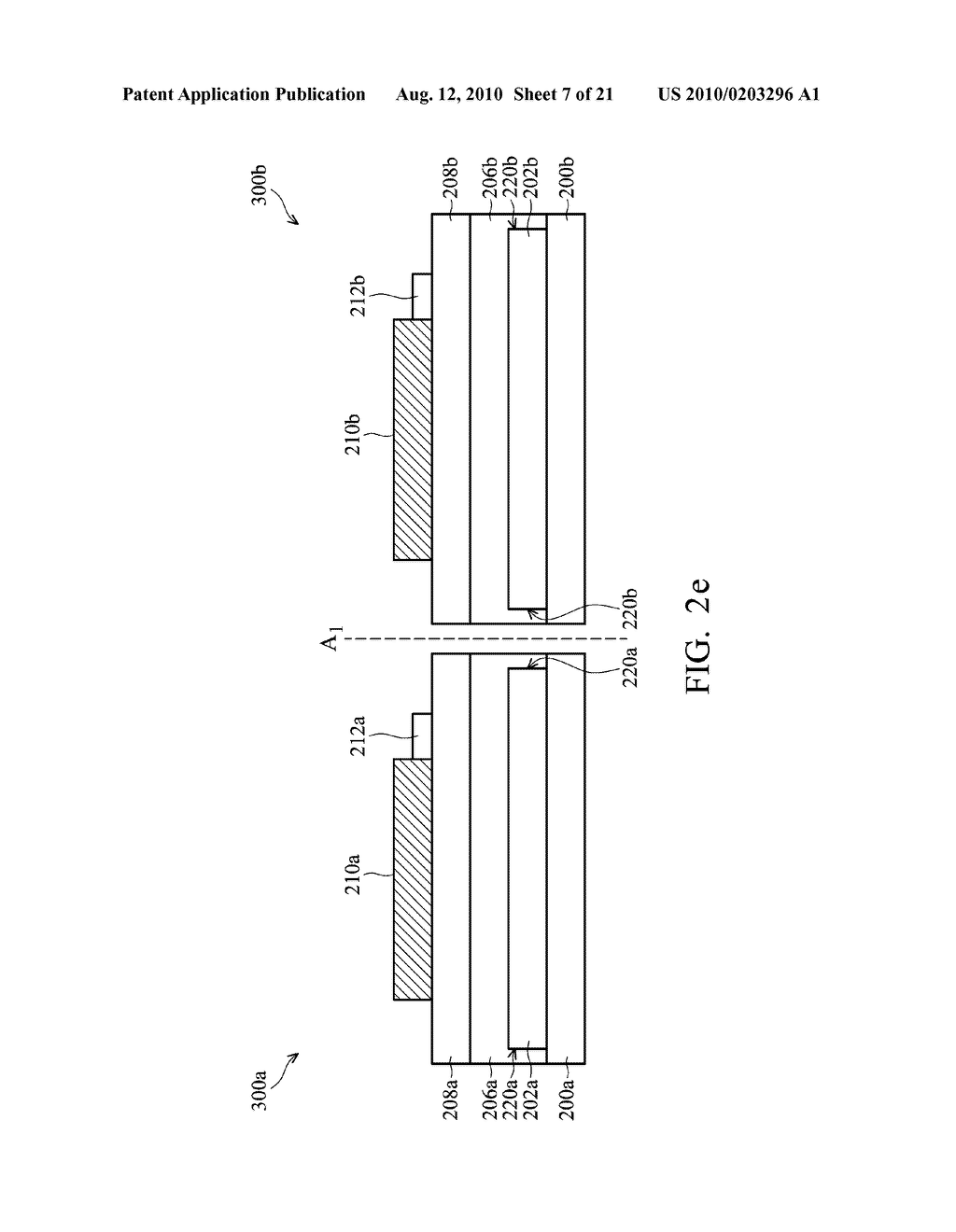 TRANSFERRING STRUCTURE FOR FLEXIBLE ELECTRONIC DEVICE AND METHOD FOR FABRICATING FLEXIBLE ELECTRONIC DEVICE - diagram, schematic, and image 08