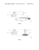 METHOD FOR PRODUCING NANOFIBRES OF EPOXY RESIN FOR COMPOSITE LAMINATES OF AERONAUTICAL STRUCTURES TO IMPROVE THEIR ELECTROMAGNETIC CHARACTERISTICS diagram and image