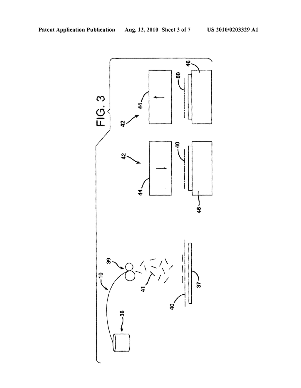 POWDER COATED ROVING FOR MAKING STRUCTURAL COMPOSITES - diagram, schematic, and image 04