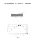 ELECTRICAL-DISCHARGE SURFACE-TREATMENT ELECTRODE AND METAL COATING FILM FORMED USING THE SAME diagram and image