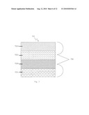 Energy Conversion Cell Having a Dielectrically Graded Region to Alter Transport, and Methods Thereof diagram and image