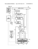 FUEL CELL SYSTEM AND METHOD OF OPERATING THE FUEL CELL SYSTEM diagram and image