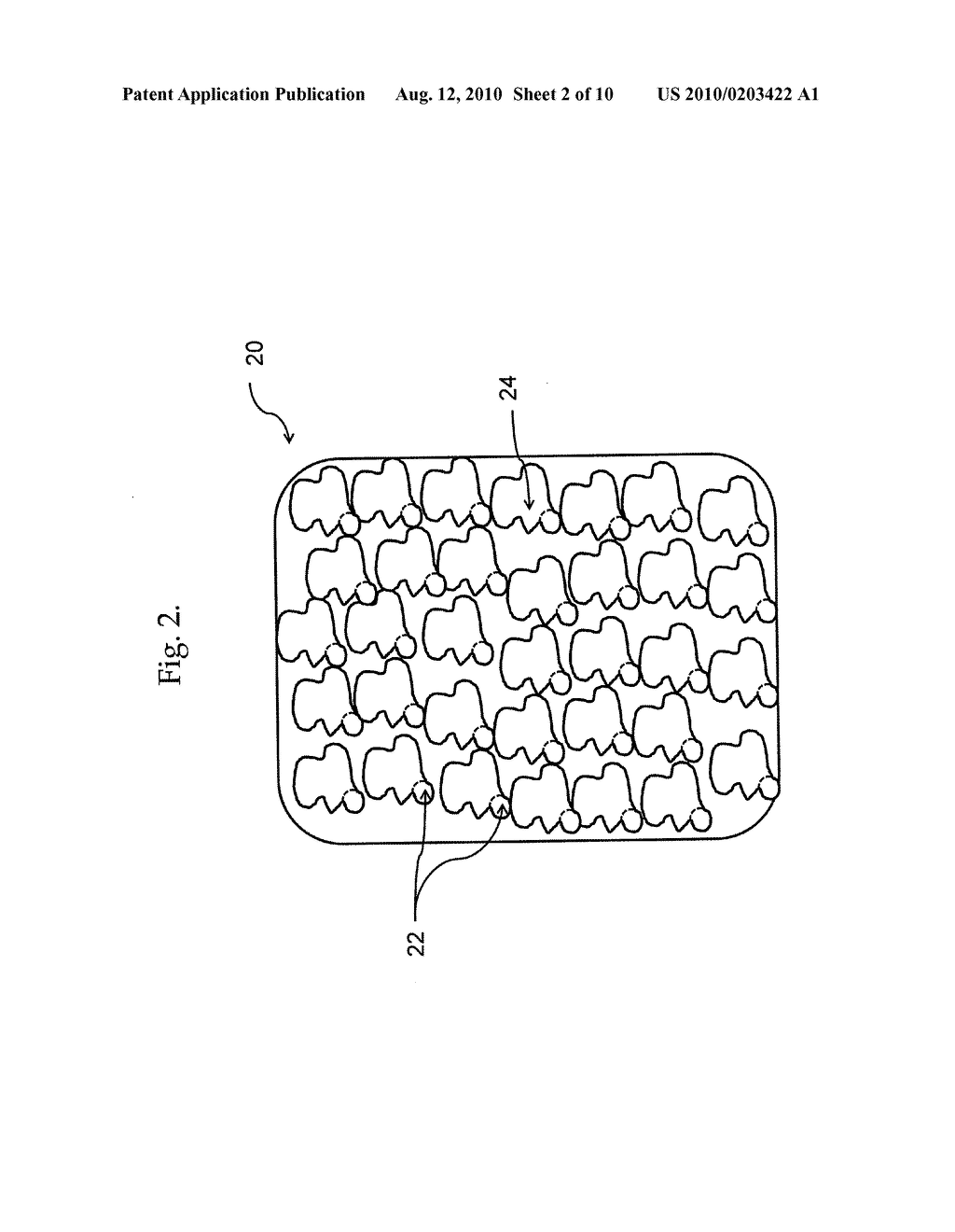 PROTON SELECTIVE MEMBRANE FOR SOLID POLYMER FUEL CELLS - diagram, schematic, and image 03