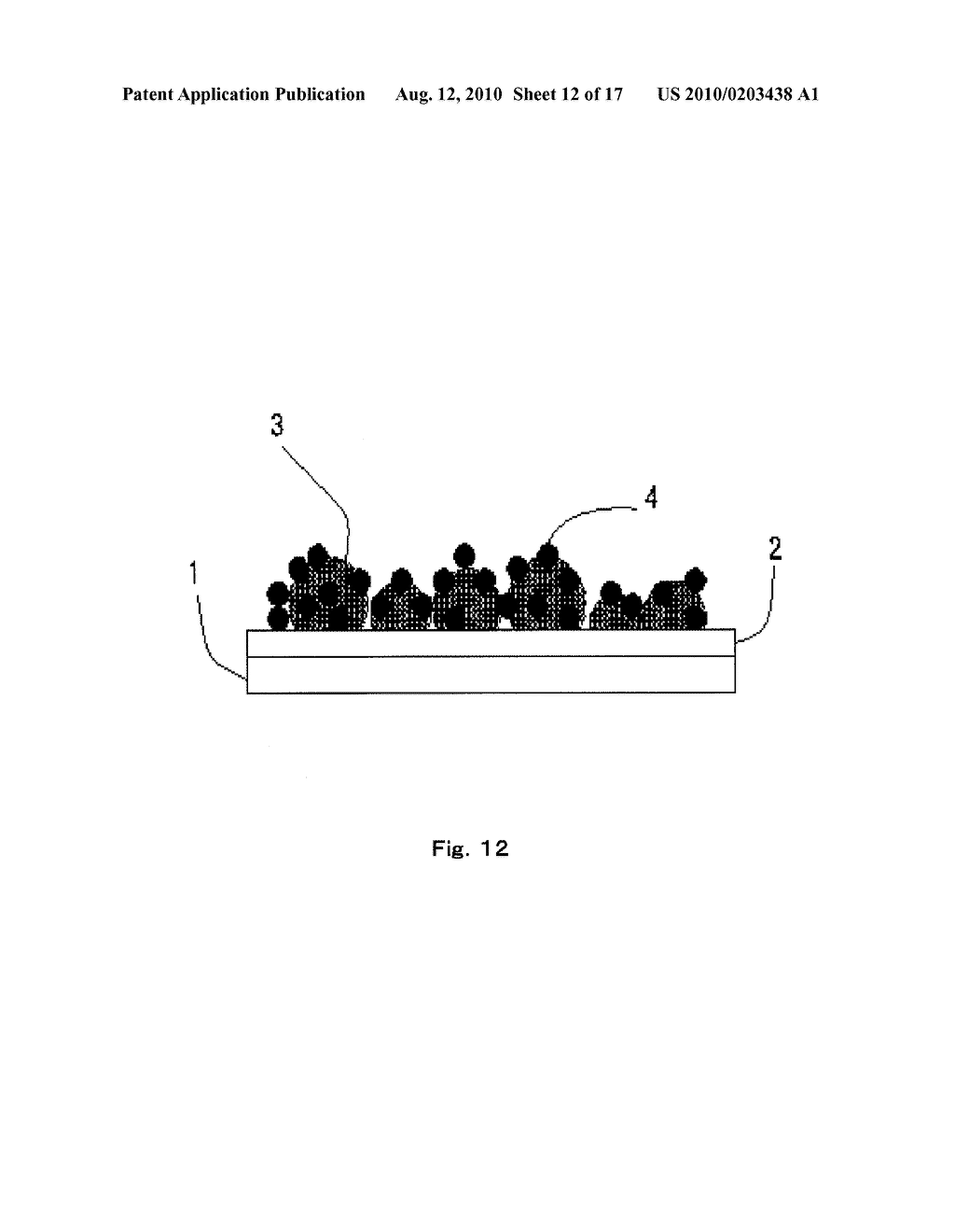 TWO-COMPONENT DEVELOPER, REPLENISHING DEVELOPER, AND IMAGE-FORMING METHOD - diagram, schematic, and image 13