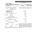 RADIATION-SENSITIVE COMPOSITION diagram and image