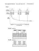 METHOD OF FORMING RESIST PATTERN AND METHOD OF MANUFACTURING SEMICONDUCTOR DEVICE diagram and image