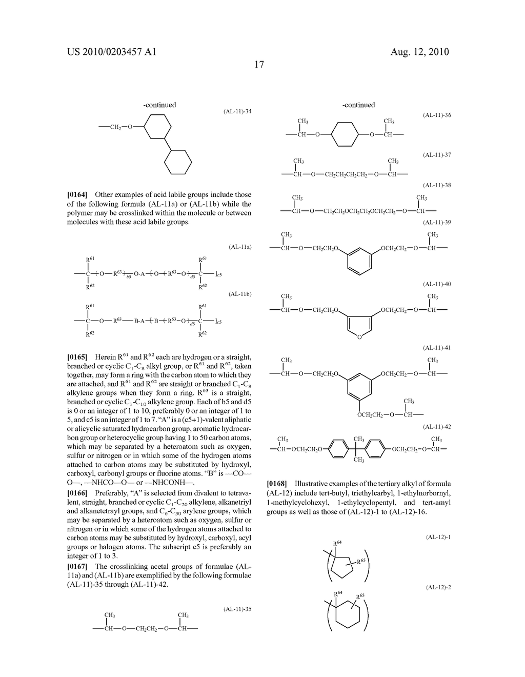 PATTERNING PROCESS - diagram, schematic, and image 39