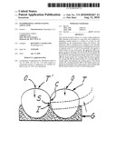 INTERPROXIMAL TOOTH COATING APPLICATOR diagram and image