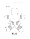 METHOD AND SYSTEM FOR MAINTAINING INJECTION REMINDERS VIA STUFFED DOLL diagram and image