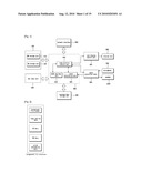  KARAOKE SYSTEM WHICH HAS A SONG STUDYING FUNCTION diagram and image