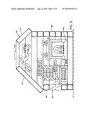 INFLATABLE EDUCATIONAL STRUCTURE diagram and image