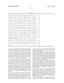 Method for the in Vitro Detection of a Predisposition to the Development of Alterations in Ovarian Function diagram and image