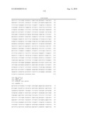 USE OF POLYNUCLEOTIDES FOR DETECTING GENE ACTIVITES FOR DISTINGUISHING BETWEEN LOCAL AND SYSTEMIC INFECTIONS diagram and image