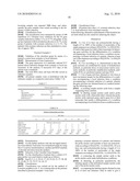 USE OF POLYNUCLEOTIDES FOR DETECTING GENE ACTIVITES FOR DISTINGUISHING BETWEEN LOCAL AND SYSTEMIC INFECTIONS diagram and image