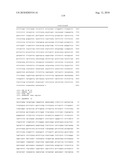 USE OF POLYNUCLEOTIDES FOR DETECTING GENE ACTIVITES FOR DISTINGUISHING BETWEEN LOCAL AND SYSTEMIC INFECTIONS diagram and image