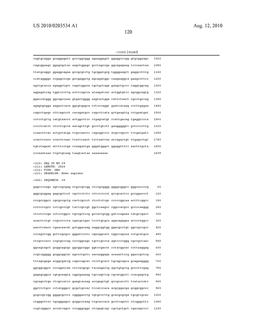 USE OF POLYNUCLEOTIDES FOR DETECTING GENE ACTIVITES FOR DISTINGUISHING BETWEEN LOCAL AND SYSTEMIC INFECTIONS - diagram, schematic, and image 122