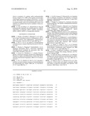 USE OF POLYNUCLEOTIDES FOR DETECTING GENE ACTIVITES FOR DISTINGUISHING BETWEEN LOCAL AND SYSTEMIC INFECTIONS diagram and image