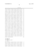 USE OF POLYNUCLEOTIDES FOR DETECTING GENE ACTIVITES FOR DISTINGUISHING BETWEEN LOCAL AND SYSTEMIC INFECTIONS diagram and image