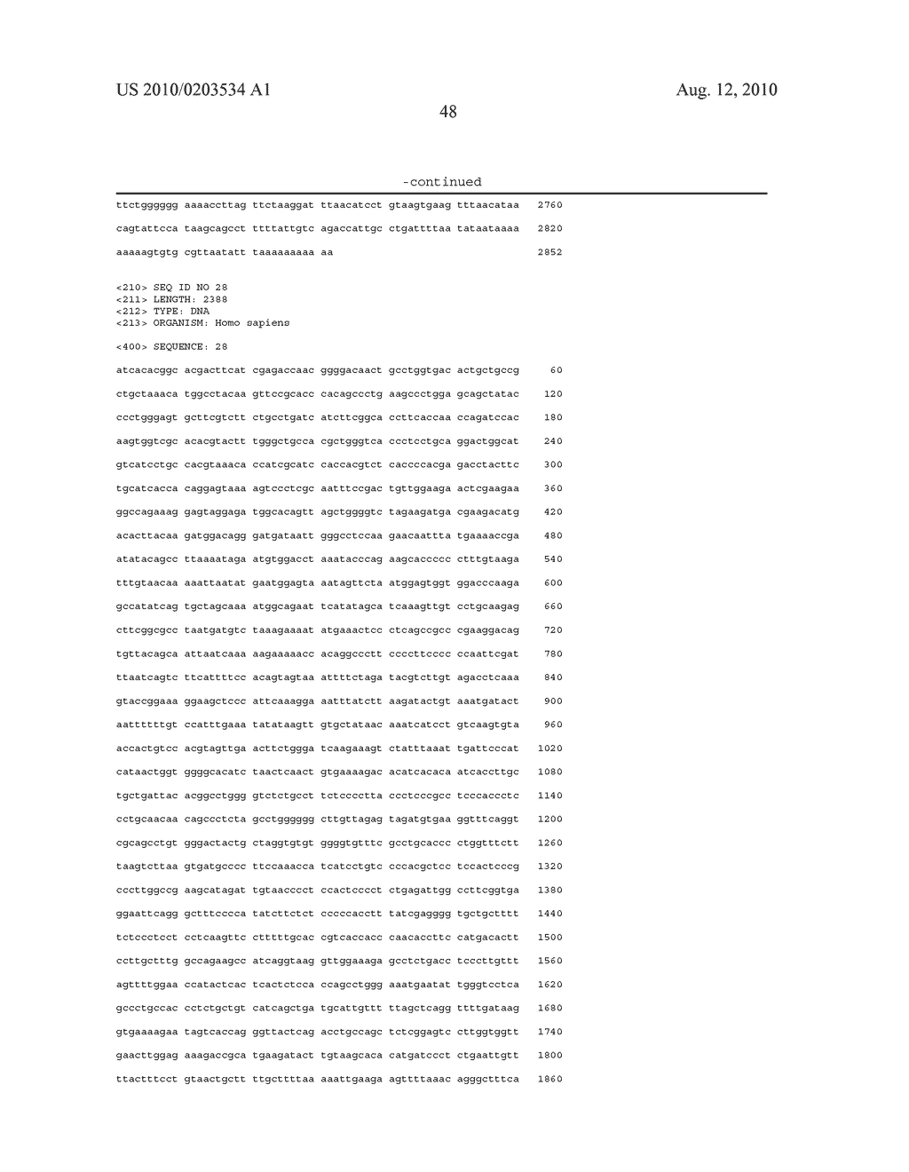 USE OF POLYNUCLEOTIDES FOR DETECTING GENE ACTIVITES FOR DISTINGUISHING BETWEEN LOCAL AND SYSTEMIC INFECTIONS - diagram, schematic, and image 50