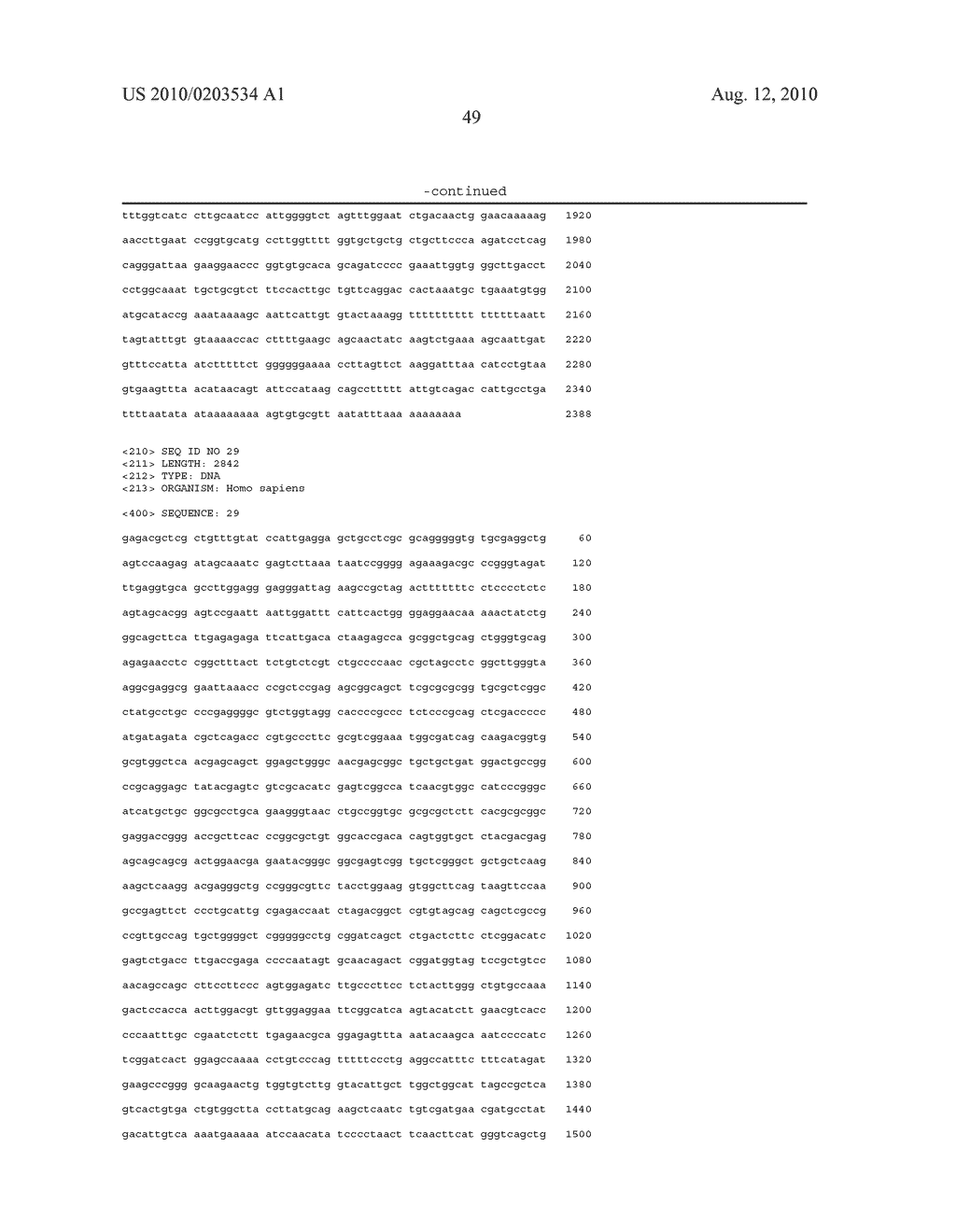 USE OF POLYNUCLEOTIDES FOR DETECTING GENE ACTIVITES FOR DISTINGUISHING BETWEEN LOCAL AND SYSTEMIC INFECTIONS - diagram, schematic, and image 51