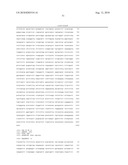 USE OF POLYNUCLEOTIDES FOR DETECTING GENE ACTIVITES FOR DISTINGUISHING BETWEEN LOCAL AND SYSTEMIC INFECTIONS diagram and image