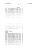 USE OF POLYNUCLEOTIDES FOR DETECTING GENE ACTIVITES FOR DISTINGUISHING BETWEEN LOCAL AND SYSTEMIC INFECTIONS diagram and image