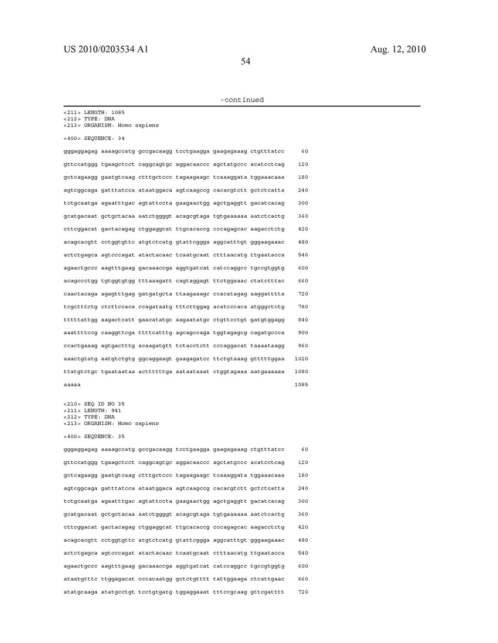 USE OF POLYNUCLEOTIDES FOR DETECTING GENE ACTIVITES FOR DISTINGUISHING BETWEEN LOCAL AND SYSTEMIC INFECTIONS - diagram, schematic, and image 56