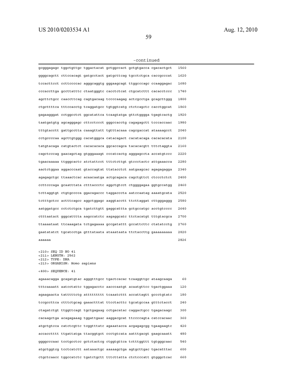 USE OF POLYNUCLEOTIDES FOR DETECTING GENE ACTIVITES FOR DISTINGUISHING BETWEEN LOCAL AND SYSTEMIC INFECTIONS - diagram, schematic, and image 61