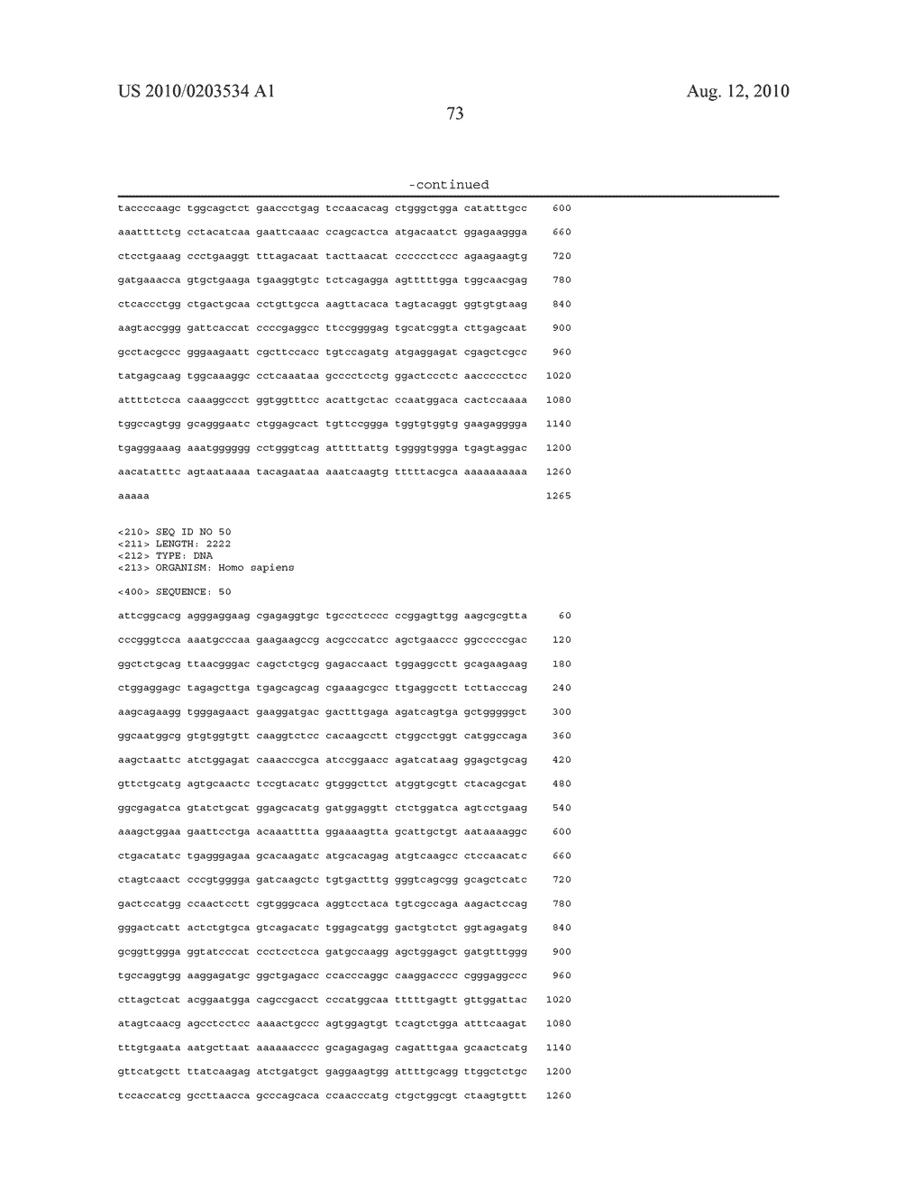 USE OF POLYNUCLEOTIDES FOR DETECTING GENE ACTIVITES FOR DISTINGUISHING BETWEEN LOCAL AND SYSTEMIC INFECTIONS - diagram, schematic, and image 75