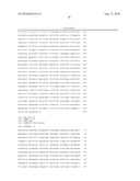 USE OF POLYNUCLEOTIDES FOR DETECTING GENE ACTIVITES FOR DISTINGUISHING BETWEEN LOCAL AND SYSTEMIC INFECTIONS diagram and image