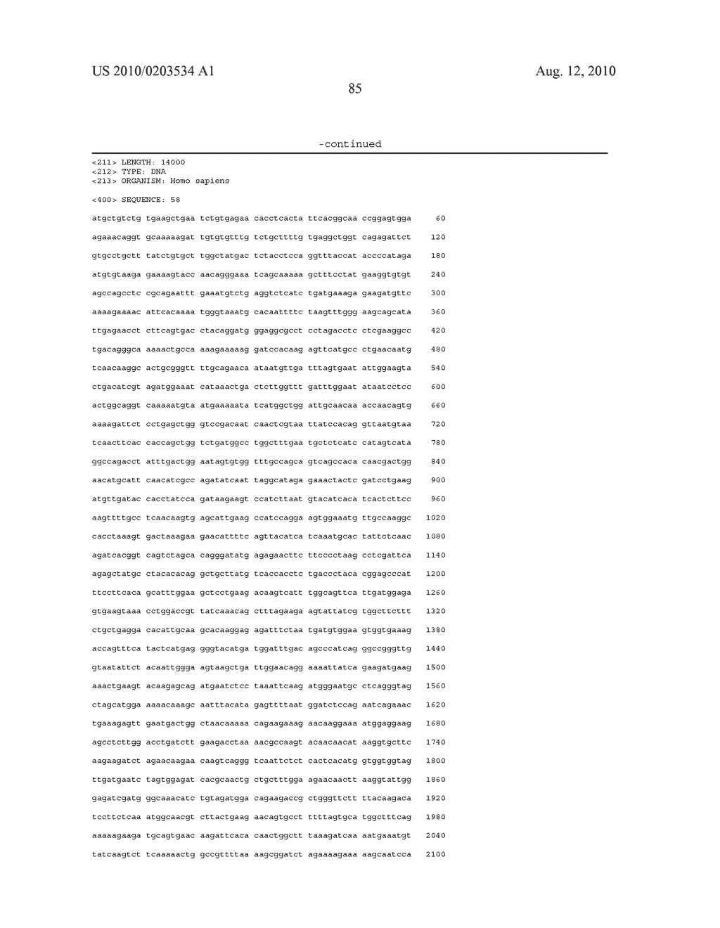 USE OF POLYNUCLEOTIDES FOR DETECTING GENE ACTIVITES FOR DISTINGUISHING BETWEEN LOCAL AND SYSTEMIC INFECTIONS - diagram, schematic, and image 87