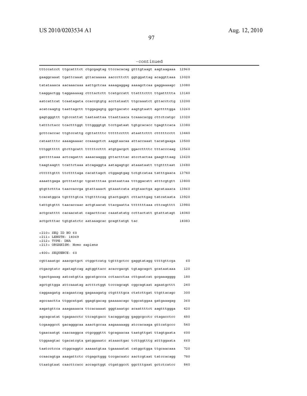 USE OF POLYNUCLEOTIDES FOR DETECTING GENE ACTIVITES FOR DISTINGUISHING BETWEEN LOCAL AND SYSTEMIC INFECTIONS - diagram, schematic, and image 99