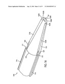 METHOD FOR ACCESSING THE CONTENTS OF A CLOSED VESSEL CONTAINING A SPECIMEN RETRIEVAL DEVICE diagram and image