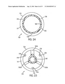 METHOD FOR ACCESSING THE CONTENTS OF A CLOSED VESSEL CONTAINING A SPECIMEN RETRIEVAL DEVICE diagram and image