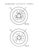 METHOD FOR ACCESSING THE CONTENTS OF A CLOSED VESSEL CONTAINING A SPECIMEN RETRIEVAL DEVICE diagram and image